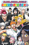 Color Bleach+: Bleach Official Bootleg by Tite Kubo, 9781421532271