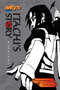 Naruto: Itachi's Story, Vol. 2 by Masashi Kishimoto, Takashi Yano, 9781421591315