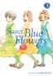 Sweet Blue Flowers, Vol. 3 by Takako Shimura, 9781421593005