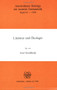 Literatur und Ökologie (German Edition) by Axel Goodbody, 9789042004528