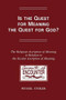 Is the Quest for Meaning the Quest for God? by W. Stoker, 9789042000452