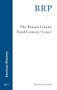 The Roman Empire Third Century 'Crisis' by Hermann Amon, 9789004746282