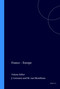 France - Europe by J.Th. Leerssen, M. van Montfrans, 9789051830972