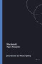 Machiavelli (Figure-Reputation) by Joep Leerssen, Menno Spiering, 9789051839968