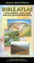 Holman QuickSource Bible Atlas by Holman Bible Editorial Staff, 9780805495645