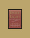 Daily Light - Burgundy (A 365-Day Morning and Evening Devotional) by Anne Graham Lotz, 9780849954061