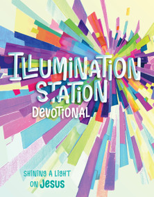Illumination Station Devotional (Shining a Light on Jesus) by Rhonda VanCleave, 9798384545927