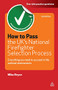 How to Pass the UK's National Firefighter Selection Process (Everything You Need to Succeed in the National Assessments) by Mike Bryon, 9780749462055