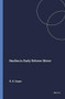 Studies in Early Hebrew Meter by Douglas K. Stuart, 9780891301004