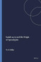 Isaiah 24-27 and the Origin of Apocalyptic by William R. Millar, 9780891301028