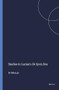 Studies in Lucian's De Syria Dea by R.A. Oden, Jr., 9780891301233