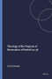 Theology of the Program of Restoration of Exekiel 40-48 by Jon Douglas Levenson, 9780891301592
