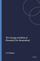 The Coinage and Mints of Phoenicia (Pre-Alexandrine) by John Wilson Betlyon, 9780891305880