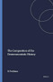 The Composition of the Deuteronomistic History by Brian Peckham, 9780891309093