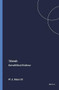 'Ašerah (Extrabiblical Evidence) by Walter A. Maier III, 9781555400460
