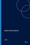 Semitic Noun Patterns by Joshua Fox, 9781575069098