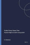 Under Every Green Tree (Popular Religion in Sixth-century Judah) by Susan Ackerman, 9781575069159
