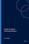 Studies in Semitic Grammaticalization by Aaron D. Rubin, 9781575069234