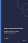 Biblical Metaphor Reconsidered (A Cognitive Approach to Poetic Prophecy in Jeremiah 1-24) by Job Y. Jindo, 9781575069364
