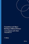 Transitivity and Object Marking in Biblical Hebrew (An Investigation of the Object Preposition 'Et) by Peter Bekins, 9781575069487