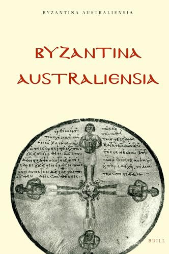 Basileia (Essays on Imperium and Culture in Honour of E.M. and M.J. Jeffreys) by Geoffrey Nathan, Lynda Garland, 9781876503307