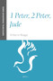 1 Peter, 2 Peter, Jude (A Pentecostal Commentary) by Rebecca Skaggs, 9781905679201