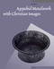 Ayyubid Metalwork with Christian Images by Eva Baer, 9789004259560