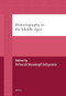 Historiography in the Middle Ages by Deborah Deliyannis, 9789004226777