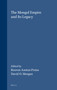 The Mongol Empire and its Legacy by David Morgan, Reuven Amitai-Preiss, 9789004119468