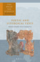 The Dead Sea Scrolls Reader, Volume 5 Poetic and Liturgical Texts by Emanuel Tov, Donald Parry, 9789004126534