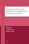 The Rhetoric of Cicero in its Medieval and Early Renaissance Commentary Tradition by Virginia Cox, John Ward, 9789004205765