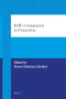 Brill's Companion to Propertius by Hans-Christian Günther, 9789004205864