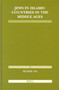 Jews in Islamic Countries in the Middle Ages by Moshe Gil, 9789004194113