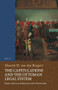 The Capitulations and the Ottoman Legal System (Qadis, Consuls and Beratlıs in the 18th Century) by Maurits van den Boogert, 9789004428621