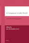 A Companion to John Wyclif (Late Medieval Theologian) by Ian Levy, 9789004205741