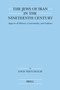 The Jews of Iran in the Nineteenth Century (paperback) (Aspects of History, Community, and Culture) by David Yeroushalmi, 9789004186200
