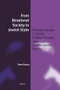 From Binational Society to Jewish State (Federal Concepts in Zionist Political Thought, 1920-1990, and the Jewish People) by Yosef Gorny, 9789004194014