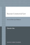 Russian Commercial Law (Second Edition) by Hiroshi Oda, 9789004226807