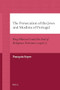 The Persecution of the Jews and Muslims of Portugal (King Manuel I and the End of Religious Tolerance (1496-7)) by François Soyer, 9789004205925