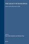 The Legacy of Hans Jonas (Judaism and the Phenomenon of Life) by Hava Tirosh-Samuelson, Christian Wiese, 9789004186224