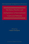 The Rules, Practice, and Jurisprudence of International Courts and Tribunals by Chiara Giorgetti, 9789004257436