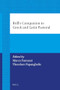 Brill's Companion to Greek and Latin Pastoral by Marco Fantuzzi, Theodore D. Papanghelis, 9789004205871