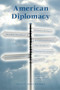 American Diplomacy by Paul Sharp, Geoffrey Wiseman, 9789004214156