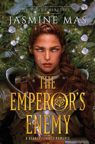 The Emperor's Enemy (Standard Edition) (A Dark Fantasy Romance) by Jasmine Mas, 9780778307525