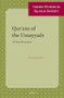 Qur'ans of the Umayyads (A First Overview) by François Déroche, 9789004255654
