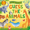 Guess the Animals by Clever Publishing, Margarita Kukhtina, 9781951100322
