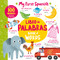 Book of Words - Libro de Palabras (Spanish Edition) by Clever Publishing, 9781951100599