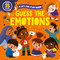 Guess the Emotions by Clever Publishing, Lena Zoltoreva, 9781956560176