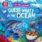 Guess What's in the Ocean by Clever Publishing, Lena Zoltoreva, 9798888670125