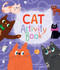 Cat Activity Book by Inna Anikeeva, Clever Publishing, 9798888670323